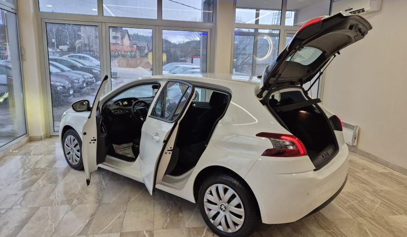 Peugeot 308 1.5 HDI 2020. god NAVI full