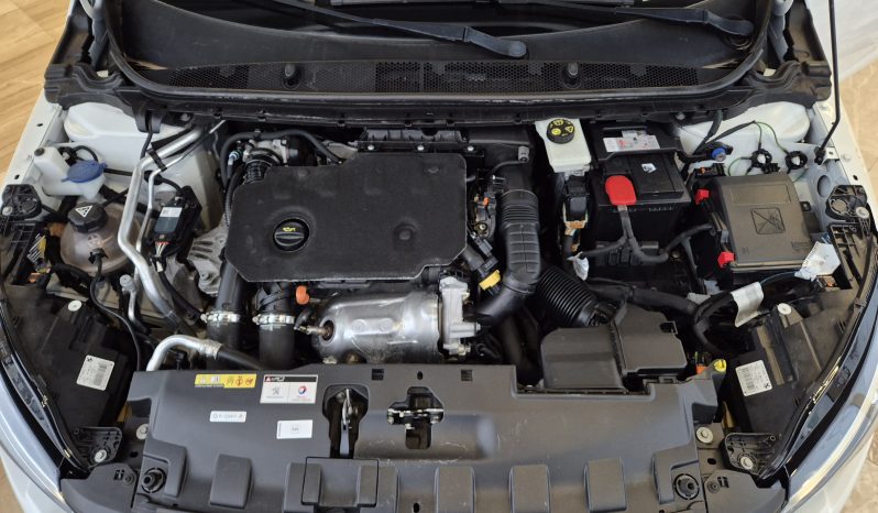 Peugeot 308 1.5 HDI 2020. god NAVI full