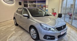 Peugeot 308 1.5 HDI 2020/21 god 8mm Lanac VIRTUAL COCPIT