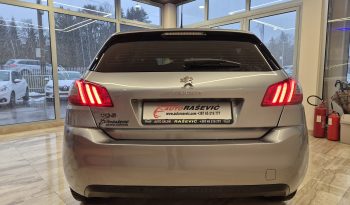 Peugeot 308 1.5 HDI 2020/21 god 8mm Lanac VIRTUAL COCPIT full