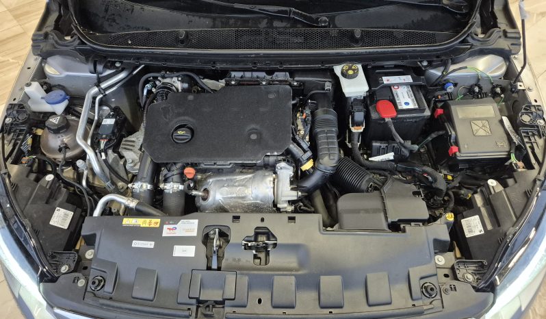 Peugeot 308 1.5 HDI 2020/21 god 8mm Lanac VIRTUAL COCPIT full