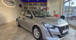 Peugeot 208 1.5 HDI 2021/22 god. NAVI NOVI MODEL