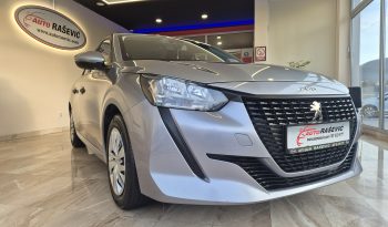 Peugeot 208 1.5 HDI 2021/22 god. NAVI NOVI MODEL full