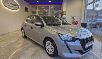 Peugeot 208 1.5 HDI 2021/22 god. NAVI NOVI MODEL full
