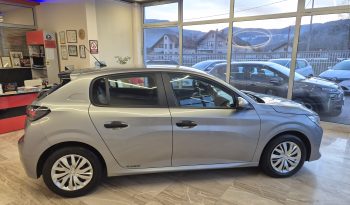 Peugeot 208 1.5 HDI 2021/22 god. NAVI NOVI MODEL full