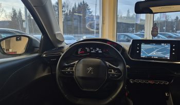 Peugeot 208 1.5 HDI 2021/22 god. NAVI NOVI MODEL full