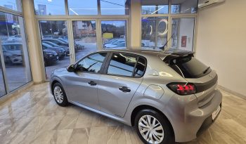 Peugeot 208 1.5 HDI 2021/22 god. NAVI NOVI MODEL full
