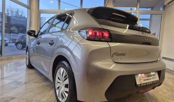 Peugeot 208 1.5 HDI 2021/22 god. NAVI NOVI MODEL full