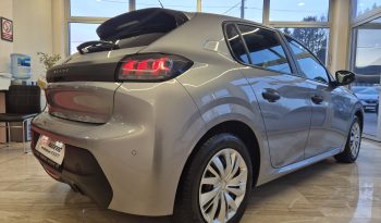 Peugeot 208 1.5 HDI 2021/22 god. NAVI NOVI MODEL full