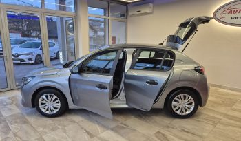 Peugeot 208 1.5 HDI 2021/22 god. NAVI NOVI MODEL full