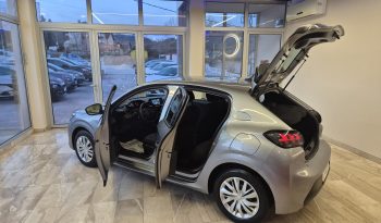 Peugeot 208 1.5 HDI 2021/22 god. NAVI NOVI MODEL full