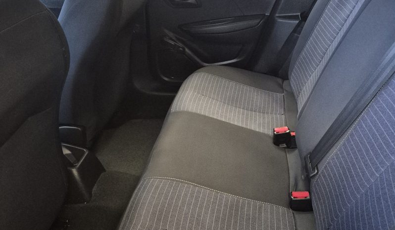 Peugeot 208 1.5 HDI 2021/22 god. NAVI NOVI MODEL full