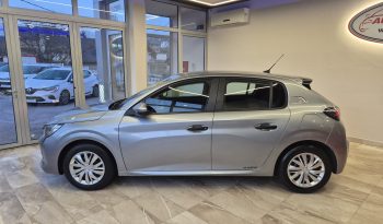 Peugeot 208 1.5 HDI 2021/22 god. NAVI NOVI MODEL full