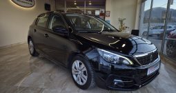 Peugeot 308 1.5 HDI 2020/21god 8mm LANAC VIRTUAL COCPIT