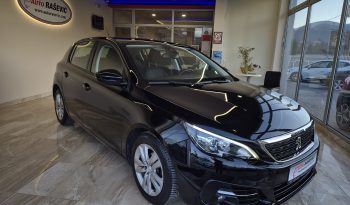 Peugeot 308 1.5 HDI 2020/21god 8mm LANAC VIRTUAL COCPIT full