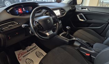 Peugeot 308 1.5 HDI 2020/21god 8mm LANAC VIRTUAL COCPIT full