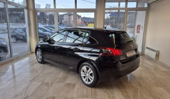 Peugeot 308 1.5 HDI 2020/21god 8mm LANAC VIRTUAL COCPIT full