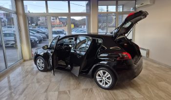 Peugeot 308 1.5 HDI 2020/21god 8mm LANAC VIRTUAL COCPIT full