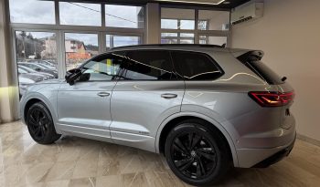 Volkswagen Touareg 3.0 TDI 2026. FINAL EDITION 3xR-Line full