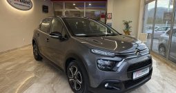 Citroen C3 1.5 HDI 2022/23.god.Facelift 8 mm Lanac LED
