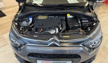Citroen C3 1.5 HDI 2022/23.god.Facelift 8 mm Lanac LED full
