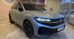 Volkswagen Touareg 3.0 TDI 2026. FINAL EDITION 3xR-Line