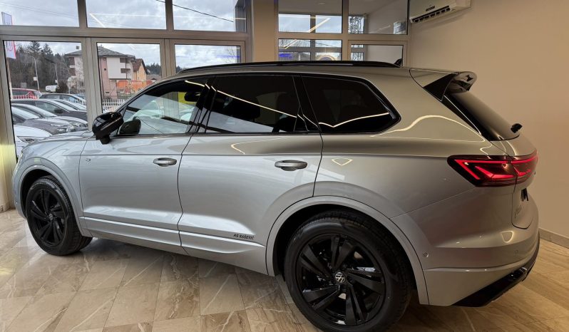 Volkswagen Touareg 3.0 TDI 2026. FINAL EDITION 3xR-Line full