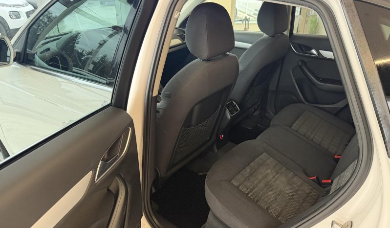 Audi Q3 2.0 TDI Quattro S-Tronic FACELIFT 2015/16. god full