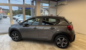 Citroen C3 1.5 HDI 2022/23.god.Facelift 8 mm Lanac LED full