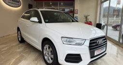 Audi Q3 2.0 TDI Quattro S-Tronic FACELIFT 2015/16. god