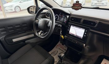 Citroen C3 1.5 HDI 2022.god.Facelift 8 mm Lanac LED full