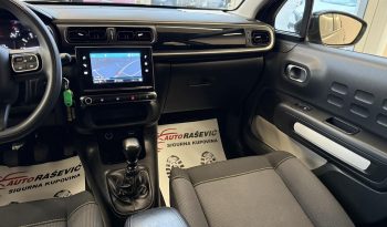 Citroen C3 1.5 HDI 2022/23.god.Facelift 8 mm Lanac LED full