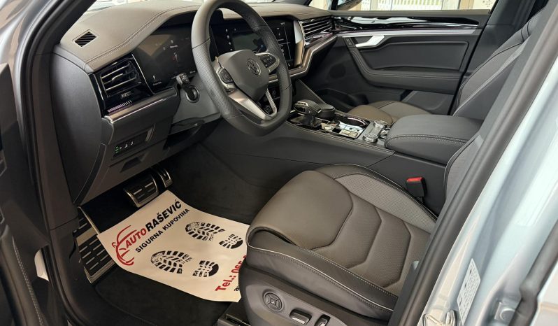 Volkswagen Touareg 3.0 TDI 2026. FINAL EDITION 3xR-Line full