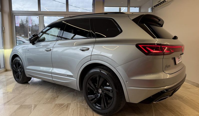 Volkswagen Touareg 3.0 TDI 2026. FINAL EDITION 3xR-Line full