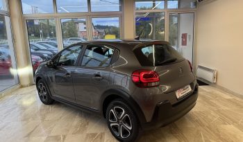 Citroen C3 1.5 HDI 2022/23.god.Facelift 8 mm Lanac LED full