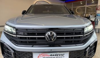 Volkswagen Touareg 3.0 TDI 2026. FINAL EDITION 3xR-Line full