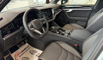 Volkswagen Touareg 3.0 TDI 2026. FINAL EDITION 3xR-Line full