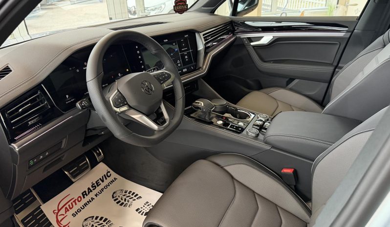 Volkswagen Touareg 3.0 TDI 2026. FINAL EDITION 3xR-Line full