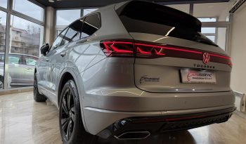 Volkswagen Touareg 3.0 TDI 2026. FINAL EDITION 3xR-Line full