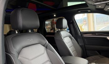 Volkswagen Touareg 3.0 TDI 2026. FINAL EDITION 3xR-Line full