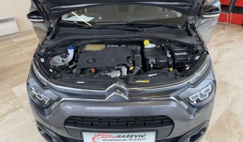 Citroen C3 1.5 HDI 2022.god.Facelift 8 mm Lanac LED full