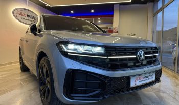 Volkswagen Touareg 3.0 TDI 2026. FINAL EDITION 3xR-Line full