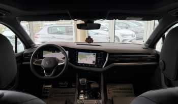 Volkswagen Touareg 3.0 TDI 2026. FINAL EDITION 3xR-Line full