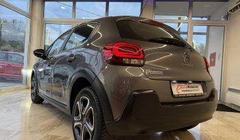 Citroen C3 1.5 HDI 2022/23.god.Facelift 8 mm Lanac LED full