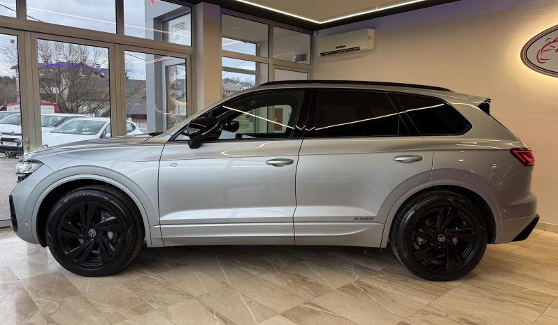 Volkswagen Touareg 3.0 TDI 2026. FINAL EDITION 3xR-Line full