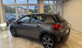 Citroen C3 1.5 HDI 2022/23.god.Facelift 8 mm Lanac LED full