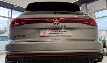 Volkswagen Touareg 3.0 TDI 2026. FINAL EDITION 3xR-Line full
