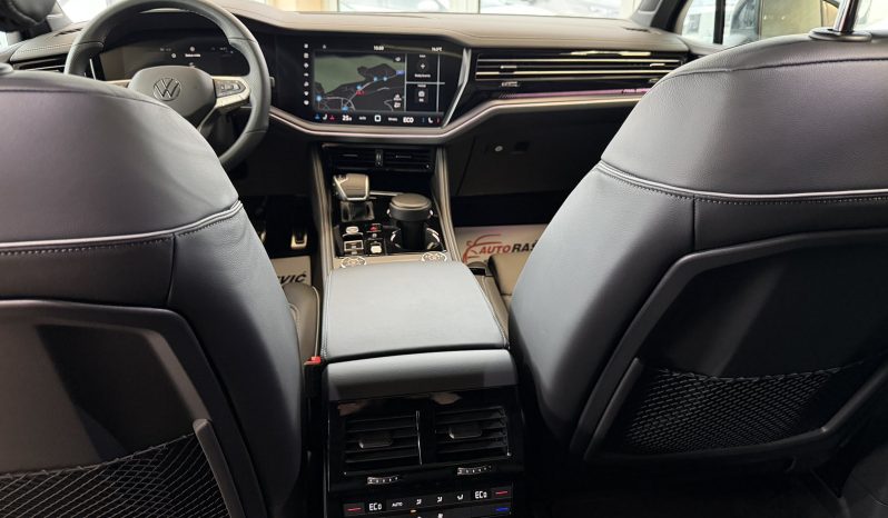 Volkswagen Touareg 3.0 TDI 2026. FINAL EDITION 3xR-Line full