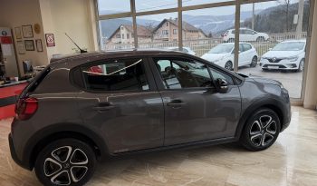 Citroen C3 1.5 HDI 2022.god.Facelift 8 mm Lanac LED full