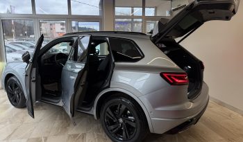 Volkswagen Touareg 3.0 TDI 2026. FINAL EDITION 3xR-Line full